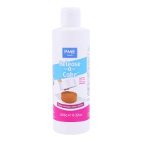 Flacon de démoulage 236 ml - PME