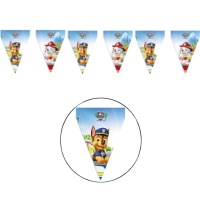 Paw Patrol Paw Patrol Pennant 3 m