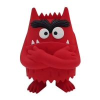 Rabia Monster Cake Figure 7 cm