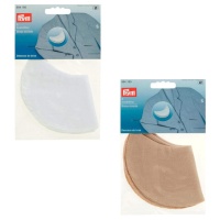 Sobaqueras taille S - Prym - 2 pcs.