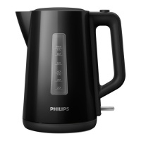 Bouilloire électrique 1,7 L - Philips HD9318/20