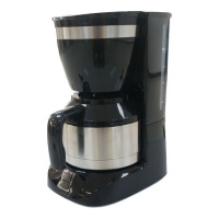 Machine à café goutte à goutte 10-12 tasses - Comelec CT4012