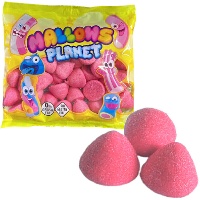 Nuages colorés - Mallows planet - 500 gr