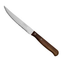 Couteau latin à lame perlée de 10,5 cm - Arcos