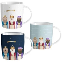 Tasse des Rois Mages 350 ml - 1 pc.