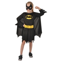 Costumes de Batgirl pour les filles
