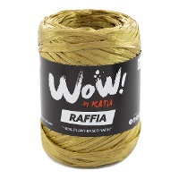 Wow Raffia 50 g - Katia