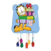 Pinata Garfield 33 x 28 cm