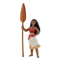 12,5 cm Vaiana Cake Figure