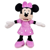 Jouet en peluche Minnie Mouse 30 cm