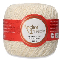 Freccia 200 g - Épaisseur n° 16 - Anchor