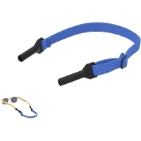 Sangle pour lunettes colorée - 1 unité