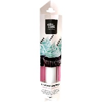 Poche à douille jetable de 40 cm - Azucren - 100 unités