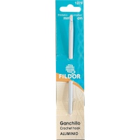 Aiguille pour crochet 2 mm - Fildor