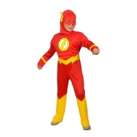 Costume de Flash pour enfants