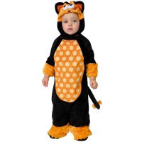 Costumes de chat-monstre pour bébés