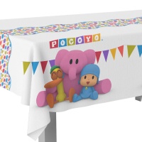 Nappe de fête Pocoyo 1,2 x 1,8 m