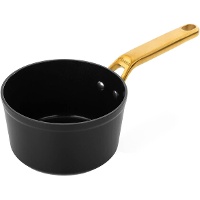 Casserole de 16 cm Samoa Iconic noir - Arcos