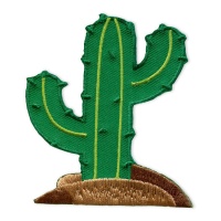 Patch de cactus - Prym