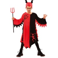 Costume de diable pour enfant