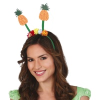 Bandeau ananas