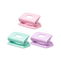 Perforatrice de couleurs assorties - 1 unité