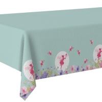 Nappe Fairy 1,37 x 2,59 m