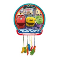 Pinata Chuggington 43 cm