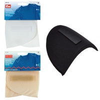 Epaulettes avec fixation de la manche montée taille M-L - Prym - 2 pcs.