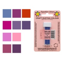 Poudre de coloration artisanale 7 ml - Sugarflair