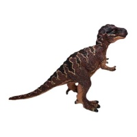 Décor de dinosaure 10,5 cm - 1 pièce