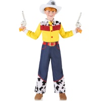 Costume de cow-girl pour enfants