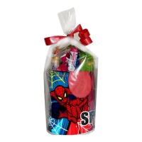 Spiderman Candy Pen - 1 pc.