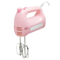 Mixeur plongeant 300 W rose - Bestron