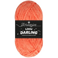 Little Darling 50 g - Scheepjes