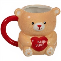Mug en forme d'ours - 430 ml