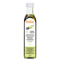 Sirop de vanille 250 ml - Decora