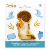 Coupeur de communion enfant 9 x 5 cm - Décorer