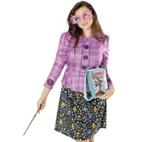 Accessoires Luna Lovegood - 3 pièces