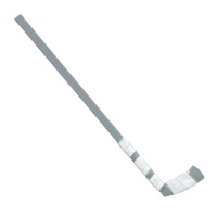 Crosse de hockey de 90 cm