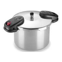 Autocuiseur traditionnel 8 L - Alza