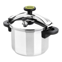 Autocuiseur 6 L Classica - Monix