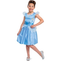 Costume de Cendrillon pour filles