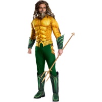 Costume adulte Aquaman