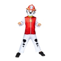 Costume Marshall pour enfants de la Patrouille canine