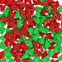 Glaçons 3D de Noël 56 gr - Wilton