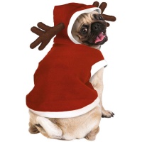 Costume de chien de renne