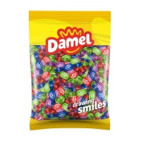 Bonbons assortis - Damel - 1 kg