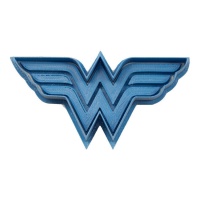 Wonder Woman Cutter - Cuticuter