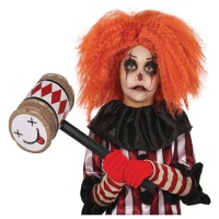 Maillet de clown pour enfants de 35 cm